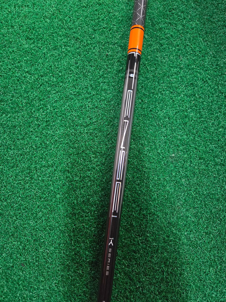 한국정품 캘러웨이 PARADYM 패러다임 3번 우드 이미지