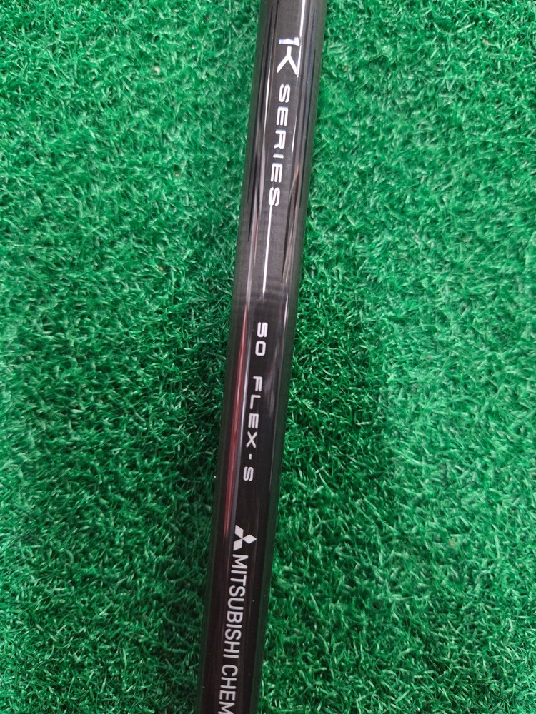 한국정품 캘러웨이 PARADYM 패러다임 3번 우드 이미지