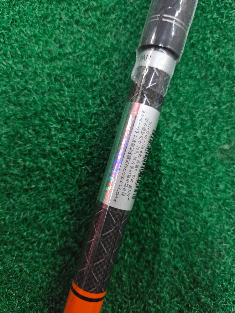 한국정품 캘러웨이 PARADYM 패러다임 3번 우드 이미지