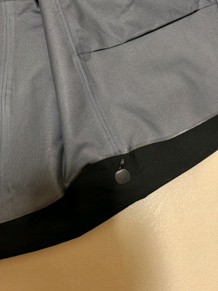 아크테릭스 알파SV 고어텍스 재킷 바람막이 이미지