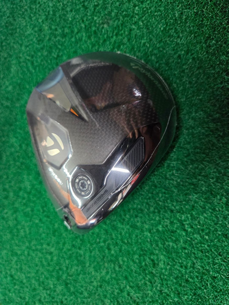 한국정품 테일러메이드 Qi4D LS 드라이버 헤드 이미지