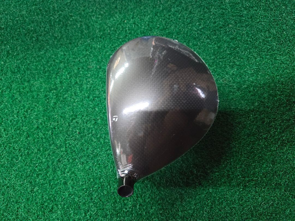 한국정품 테일러메이드 Qi4D LS 드라이버 헤드 이미지