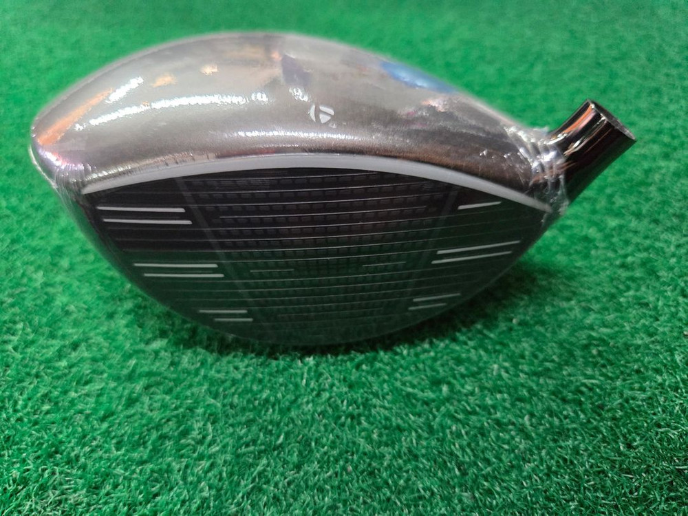 한국정품 테일러메이드 Qi4D LS 드라이버 헤드 이미지