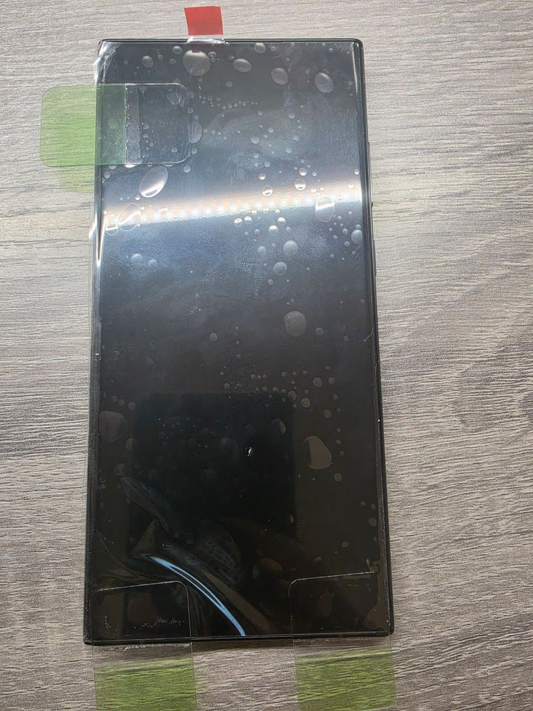 갤럭시 s23u 512 그라파이트 올갈이(메인보드까지) 울트라 이미지