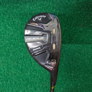 CALLAWAY 캘러웨이 로그 MAX 3번 20도 유틸리티 이미지