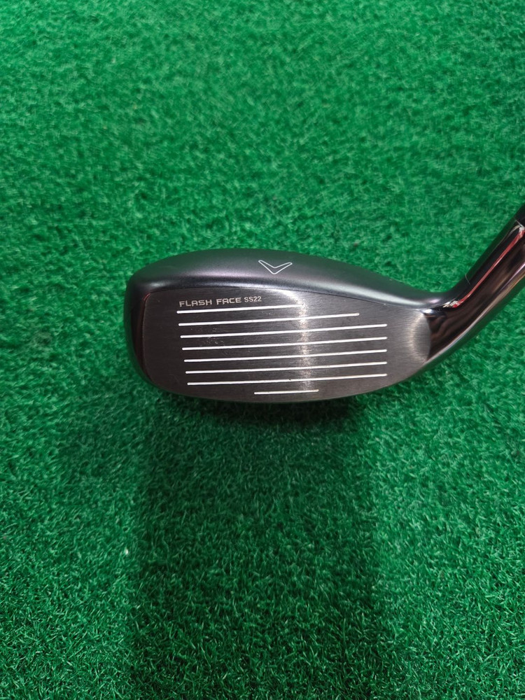 CALLAWAY 캘러웨이 로그 MAX 3번 20도 유틸리티 이미지