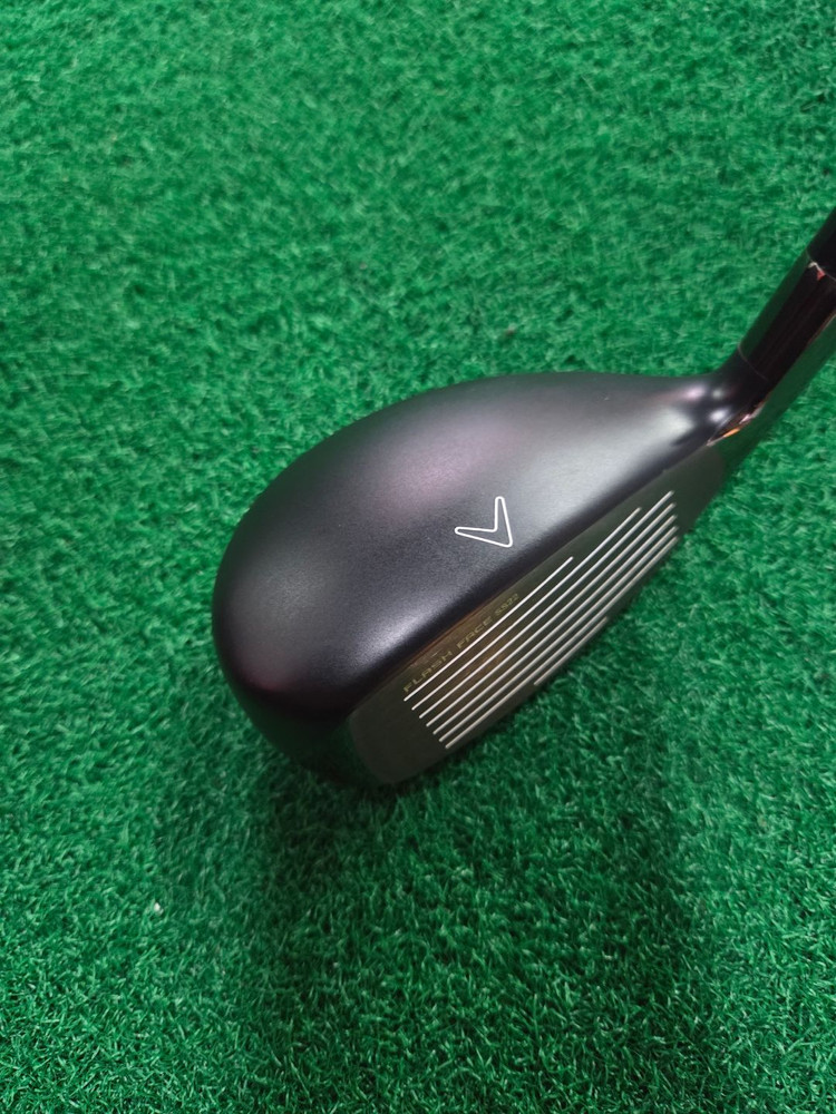 CALLAWAY 캘러웨이 로그 MAX 3번 20도 유틸리티 이미지