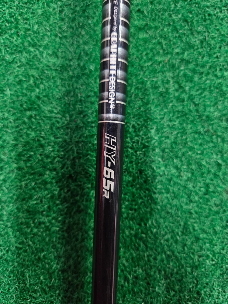 CALLAWAY 캘러웨이 로그 MAX 3번 20도 유틸리티 이미지