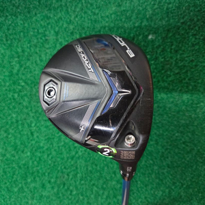 코브라 DS ADAPT 어댑트 X 3번 우드 이미지