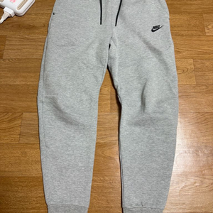 M 나이키 테크팩 조거팬츠 바지 이미지