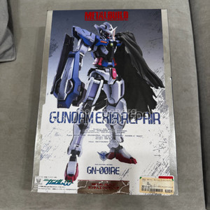 메탈빌드 엑시아 리페어1 이미지