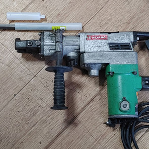 계양 함마드릴 (계양/ phd-3800) 38함마드릴 중고 팝니다 이미지