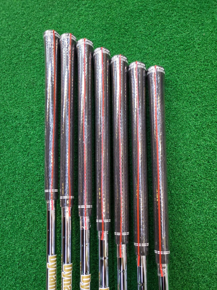 타이틀리스트 T100 23년식 새제품 아이언세트!! 이미지