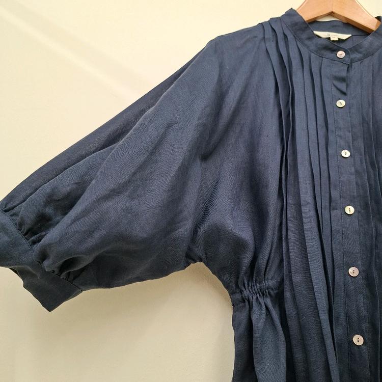 지스튜디오 린넨 블라우스 88 이미지