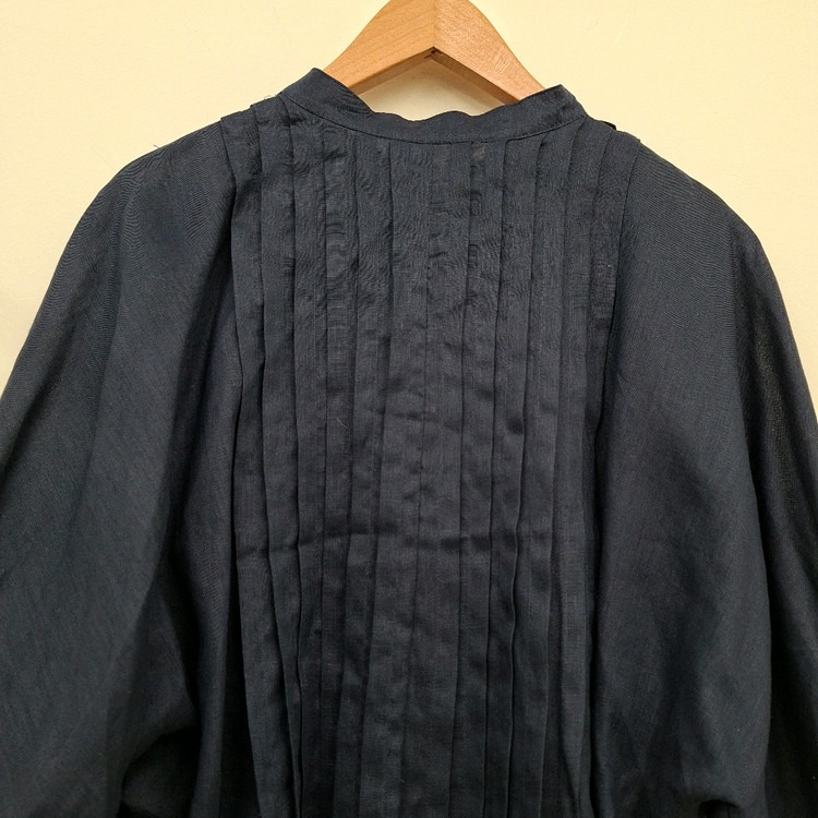 지스튜디오 린넨 블라우스 88 이미지