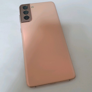 갤럭시S21플러스 잔상없어요 256기가 이미지