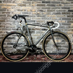 어피니티 로프로 픽시자전거 팝니다 이미지