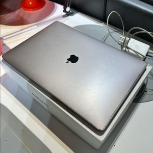 [A급/풀박스/사이클168] 맥북프로 2016년형 15인치 512GB 판매합니다 이미지