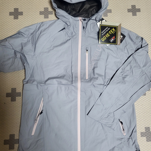 K2 여성 고어텍스자켓 90 & 100(미사용) 이미지