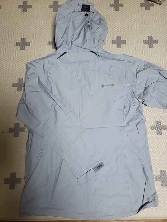 K2 여성 고어텍스자켓 90 & 100(미사용) 이미지