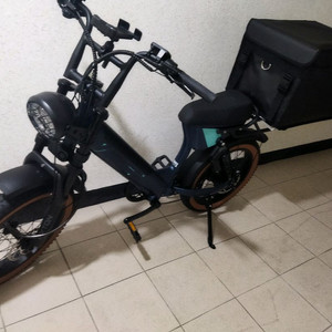 알톤 파이톤20 이미지