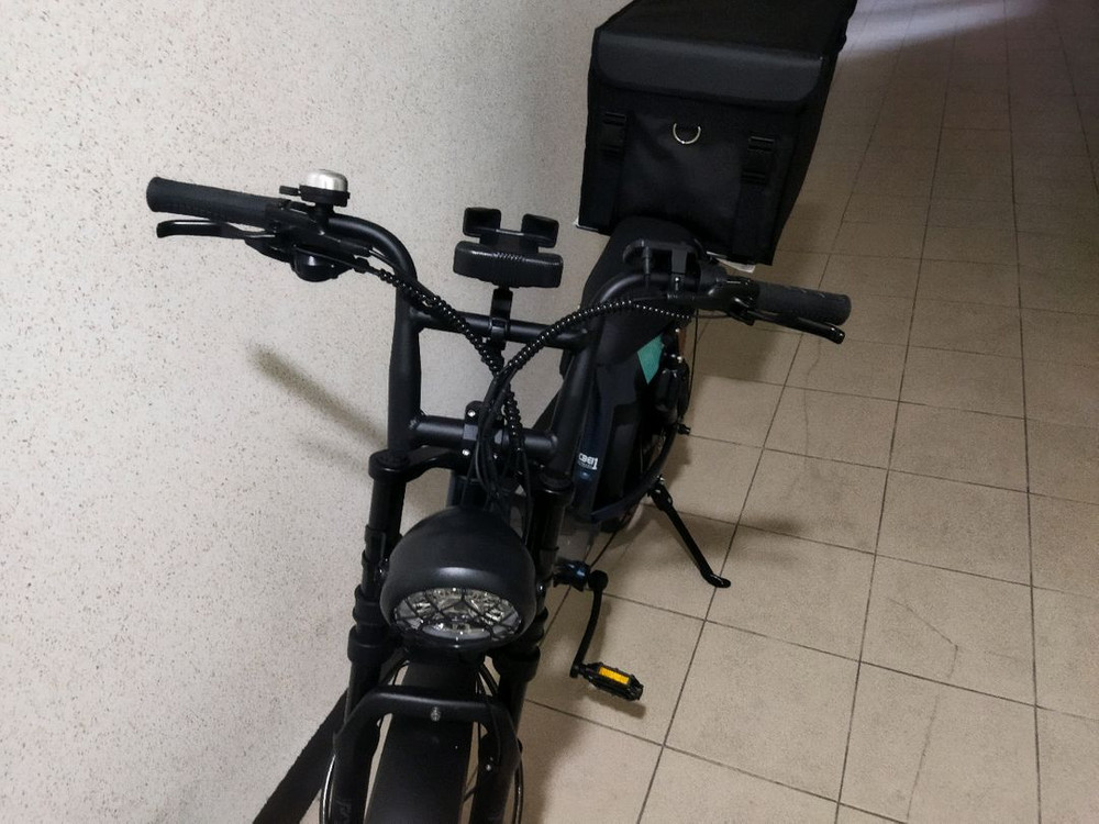 알톤 파이톤20 이미지