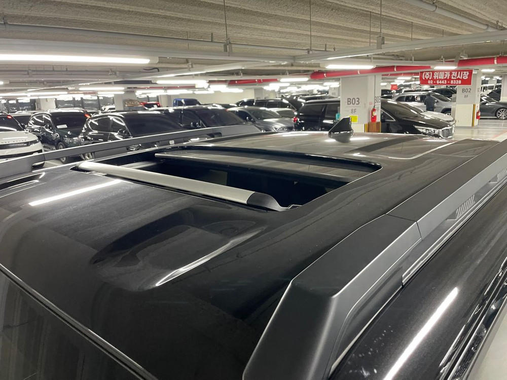 타스만 2.5T 가솔린 4WD X-Pro 25년04월 26년형 18494km 완전무사고 풀옵션급차량입니다. 이미지