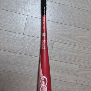 거번 15알도 오리지널 33 28 야구배트 팝니다 이미지