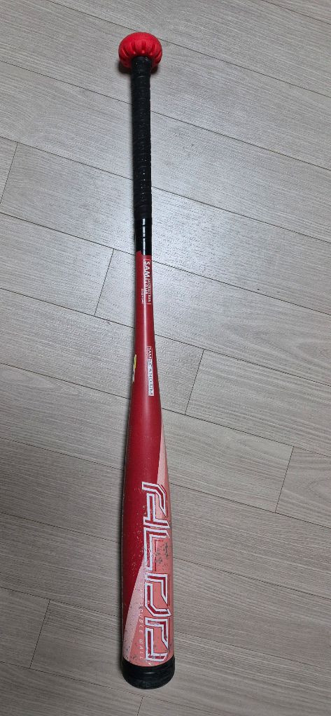 거번 15알도 오리지널 33 28 야구배트 팝니다 이미지