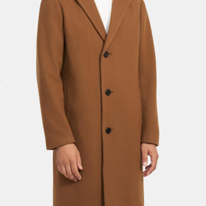 THEORY 띠어리 옴므 울 코트 XXL 이미지