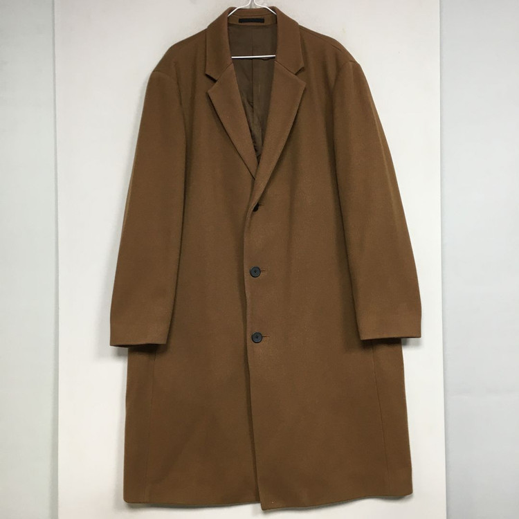 THEORY 띠어리 옴므 울 코트 XXL 이미지