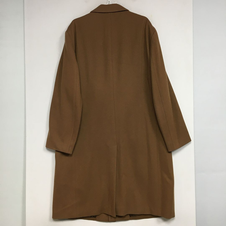 THEORY 띠어리 옴므 울 코트 XXL 이미지