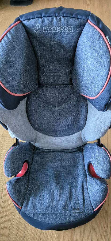 맥시코시 로디 카시트 이미지