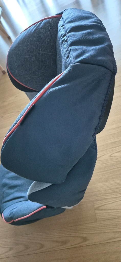 맥시코시 로디 카시트 이미지