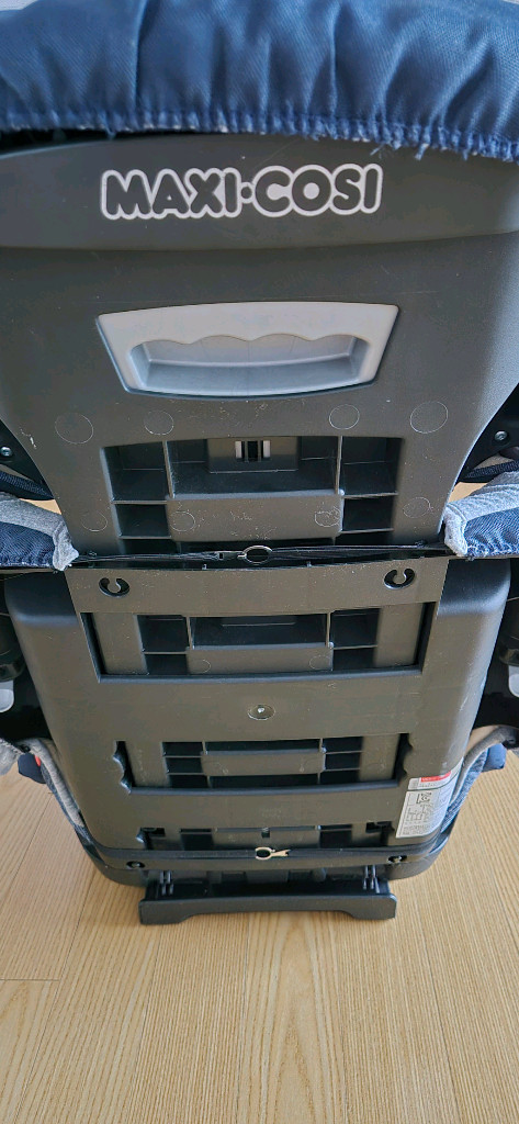 맥시코시 로디 카시트 이미지