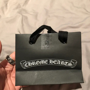 크롬하츠 스피너링 판매합니다 이미지