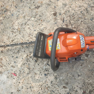 허스크바나엔진톱 이미지