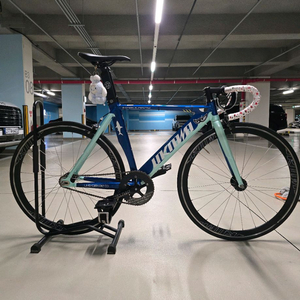 언노운 샤크 LV2픽시 자전거 이미지