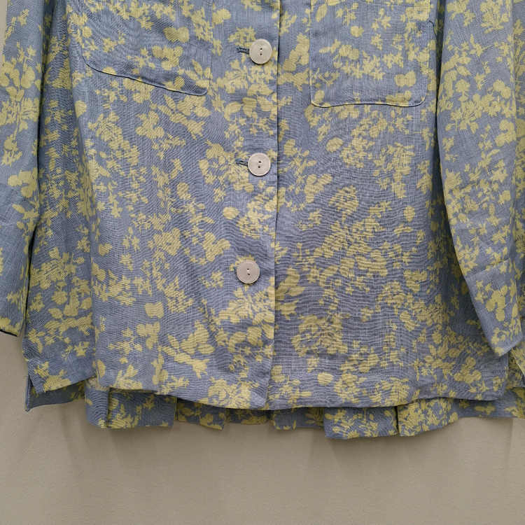 지스튜디오 린넨 블라우스 55 이미지