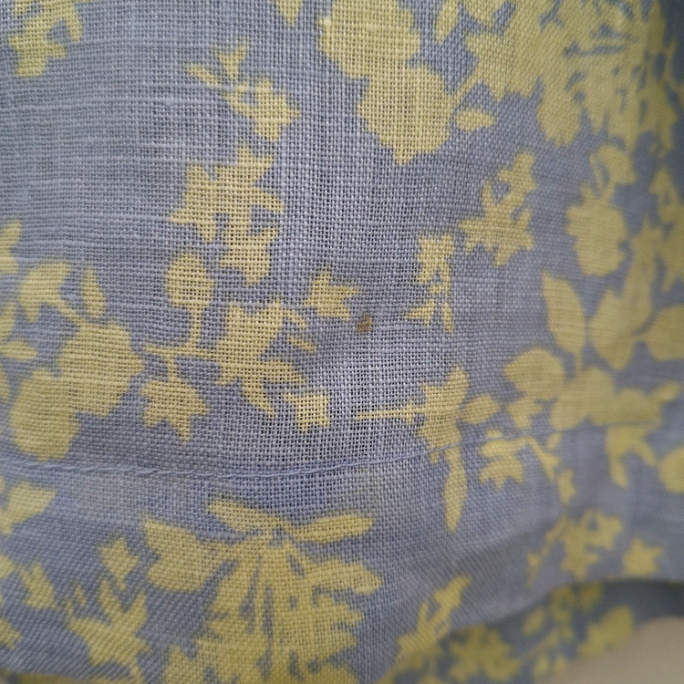 지스튜디오 린넨 블라우스 55 이미지