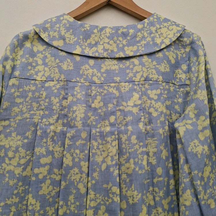 지스튜디오 린넨 블라우스 55 이미지