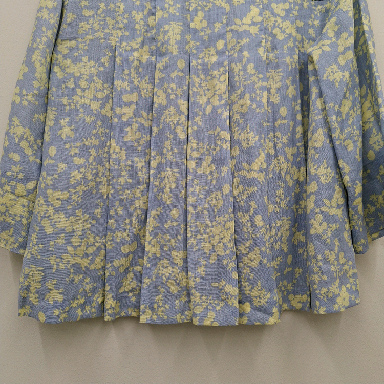 지스튜디오 린넨 블라우스 55 이미지