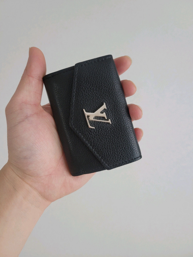 루이비통 락미 미니 반지갑 이미지