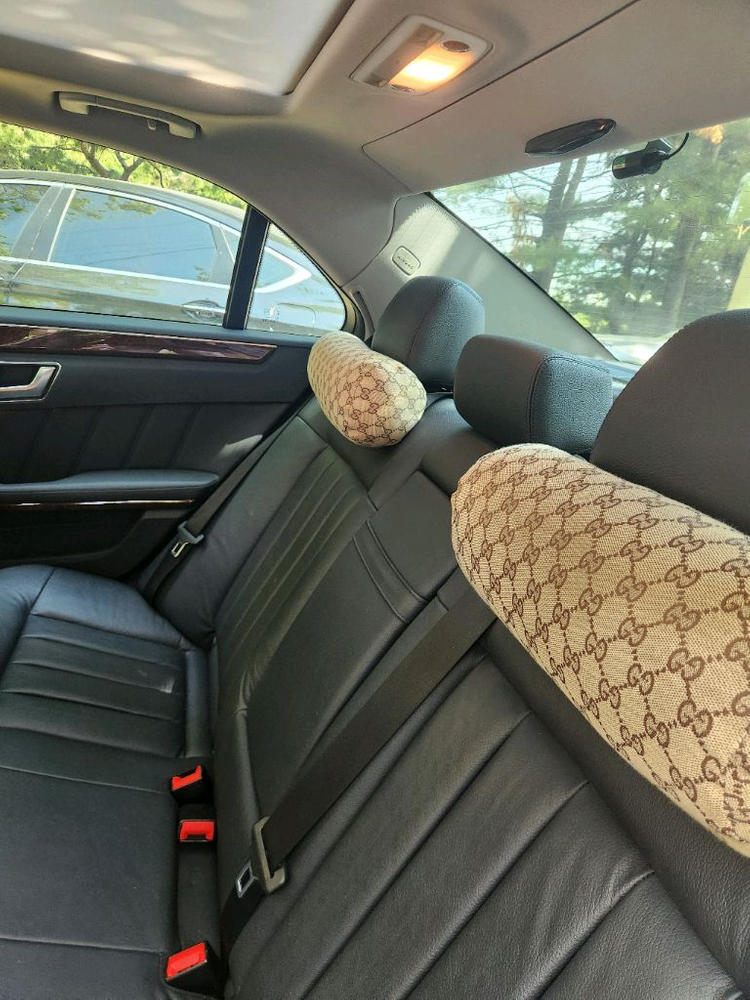 벤츠E300 이미지