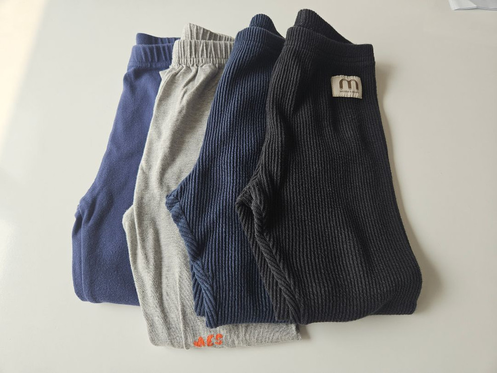 여아 봄옷 120~130 청자켓 원피스 외 일괄 이미지