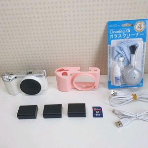 삼성 NX500 미러리스 카메라 바디(렌즈제외) 이미지