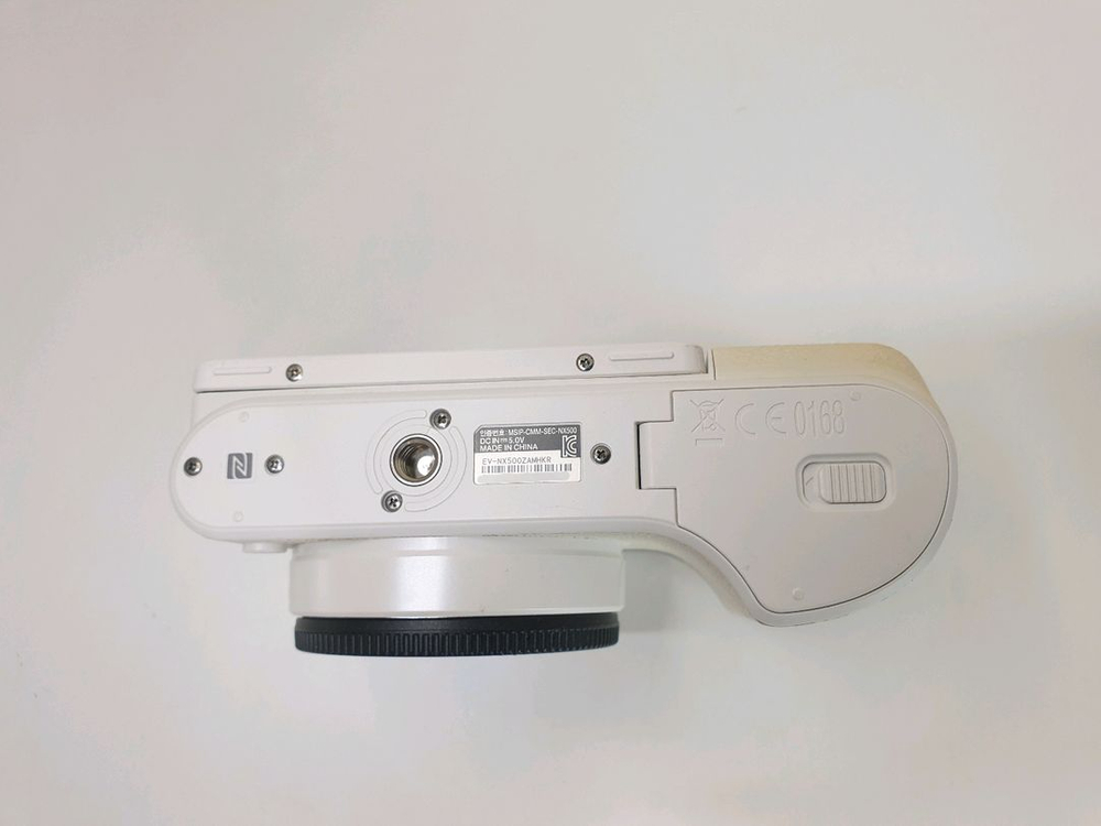 삼성 NX500 미러리스 카메라 바디(렌즈제외) 이미지