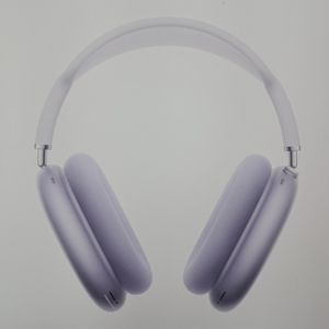 미개봉 새상품 에어팟 맥스 2024&2025 C타입 최저가 선물용 런닝용 이미지