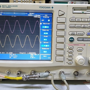 OSCILLOSCOPE DL7100 이미지