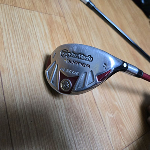 테일러메이드 버너 3번 유틸 이미지